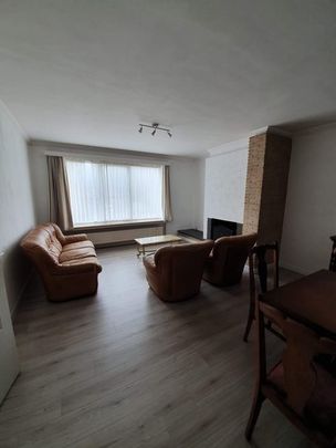 Appartement te huur - Photo 1