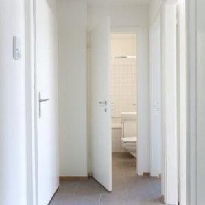 2 Zimmer, 49 m², 9. Stock - Foto 1