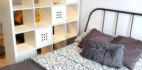 Studio - Montréal - $1,125 /mo - Photo 2