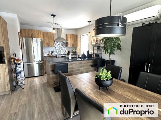220, rue du Sauvignon, Drummondville (Drummondville) à louer - Photo 1