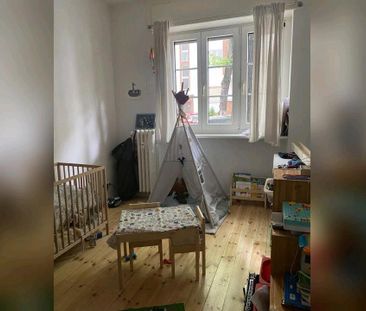 *Tauschwohnung* Neukölln 2.5 Zimmer - Photo 1