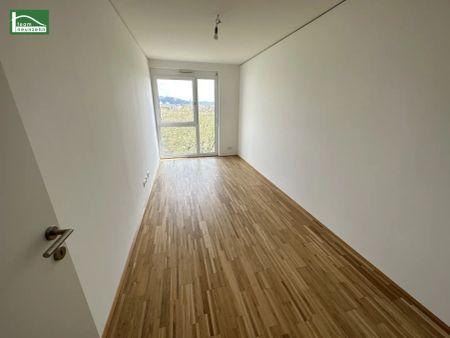 AKTION 1 MONAT MIETZINSFREI! URBAN LIVING - HOCHWERTIG AUSGESTATTETE WOHNUNGEN IM GRAZER WESTEN - Foto 2