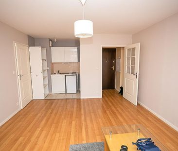 Appartement T2 à louer - 40 m² - Photo 2