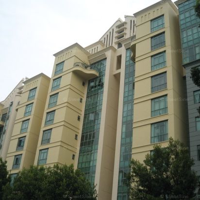 Merawoods (D23), Condominium - For Rent - Photo 1