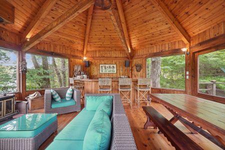 Maison à louer à Gore - Photo 2