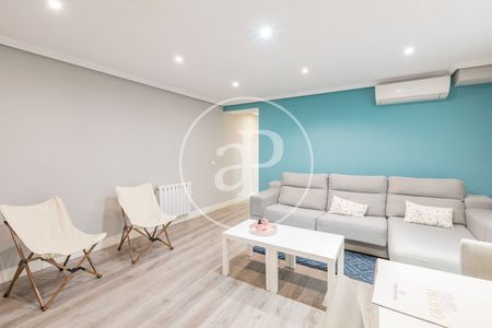 Apartment for rent in Calle Mayor - Photo 3