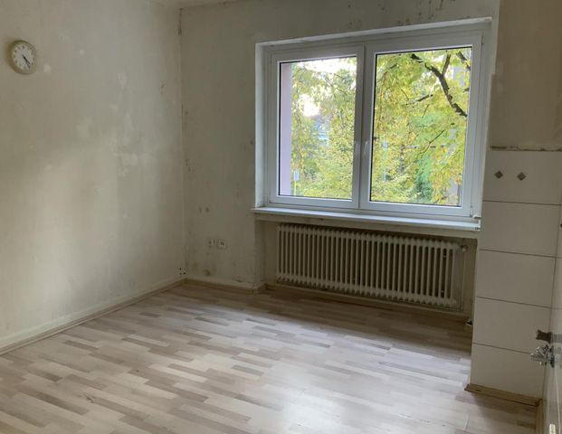 1-Zimmer-Wohnung in Essen Frohnhausen - Foto 1