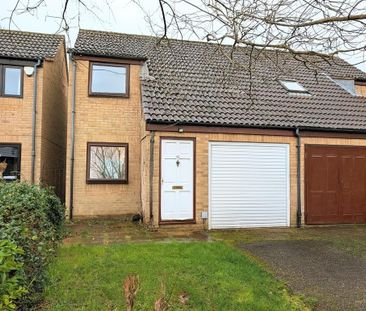 3 bedroom semi-detached house to rent - Photo 1