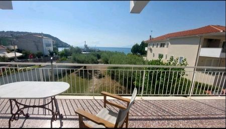 Διαμέρισμα για ενοικίαση Χρυσή Ακτή Παναγίας (Αισωνία) - Photo 4