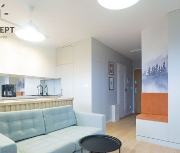 2-pokojowe mieszkanie | ul. Tęczowa - Photo 2