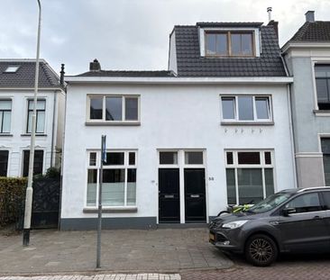 Dillenburgstraat 40, Ginneken, 4835EC, Breda - Foto 5