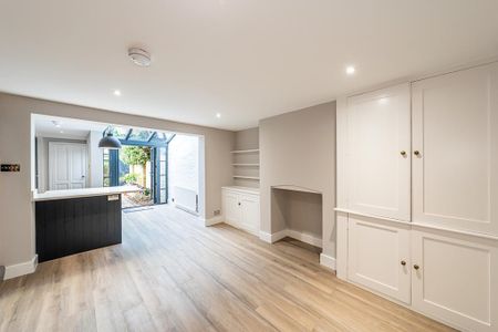 3 bedroom cottage to rent - Photo 4