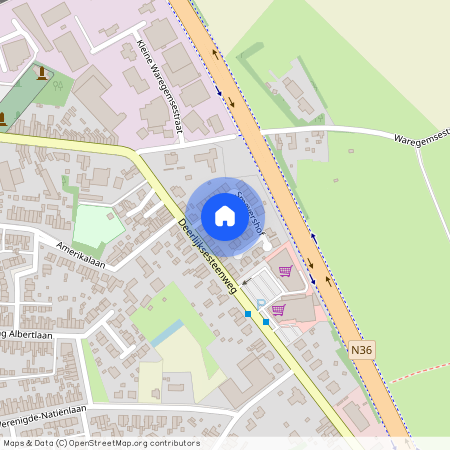 Smeyershof 3, 8530 Harelbeke