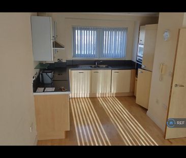 2 bedroom flat to rent - Photo 6