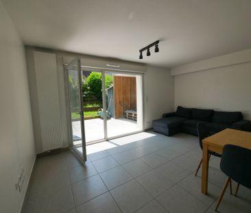 Appartement 2 pièces - 46 m² - Photo 2