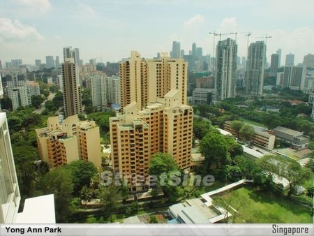 Yong An Park (D9), Condominium - For Rent - Photo 5