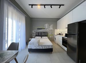Studio/Γκαρσονιέρα για ενοικίαση - Πάτρα, - Φωτογραφία 2