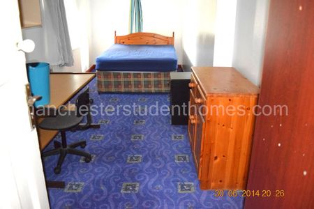 Mauldeth Road, Manchester, M14 6SQ - Photo 4