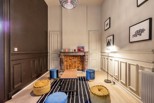 Room at Rue willy Ernst 15 - Foto 1