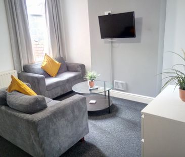 Fully Furnished room in SHARED HOUSE - Photo 5