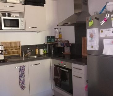 Location Appartement 2 pièces 38m² EVREUX 27000 - Photo 3