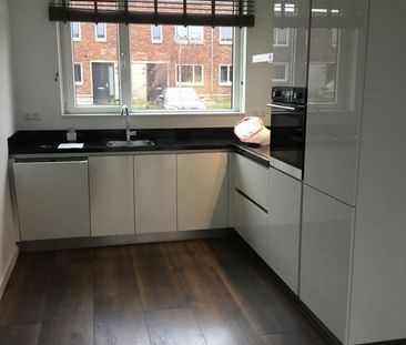 Johanna Westerdijkstraat 32 - Foto 1