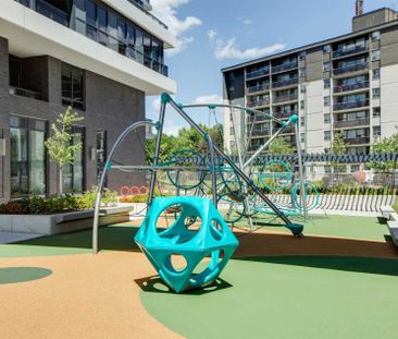 For Lease - 30 Gibbs Road Unit# 1805, Toronto, Ontario - Photo 4