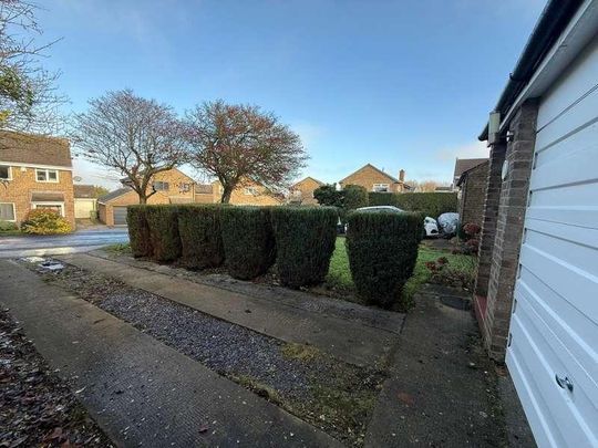 Westcliff Close, Easington Village, County Durham, SR8 - Photo 1