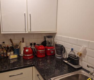 1 bed Flat in Brixton , London, SW2 4QD - Photo 5