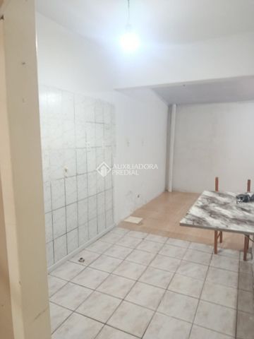 Casa em Condomínio com 2 quartos e 50m² para alugar em São Vicente, Gravataí. - Photo 3