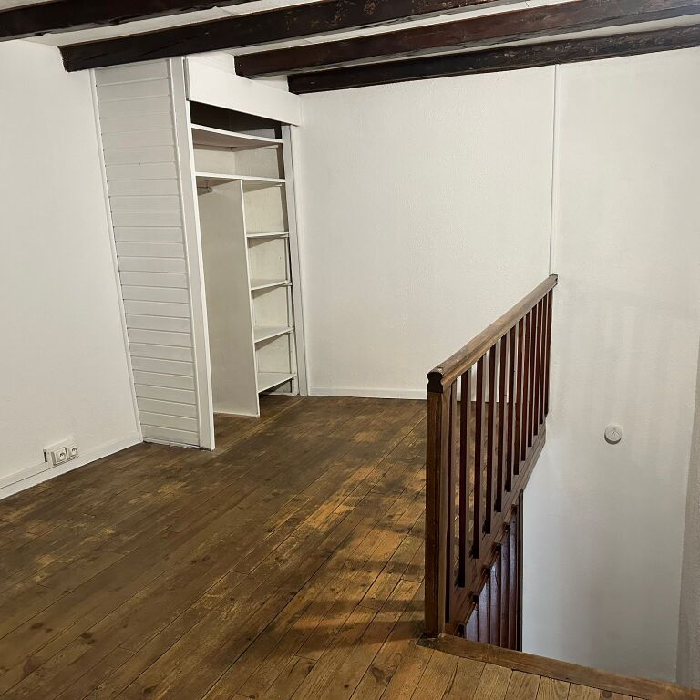 Maison 3 pièces - 60 m² - Photo 1