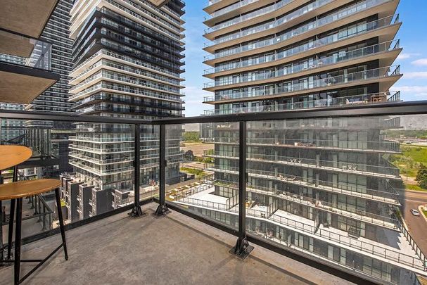 For Lease - 39 Annie Craig Drive Unit# 1106, Toronto, Ontario - Photo 1