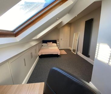 6 bedroom house share to rent - Photo 3