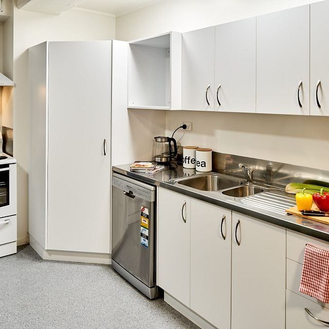 Central City living - Photo 1