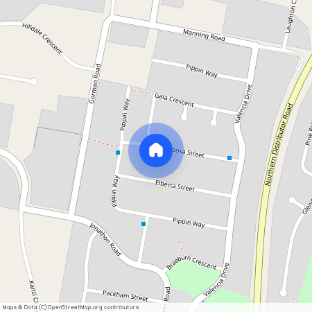 21 Mariposa St, Orange NSW 2800