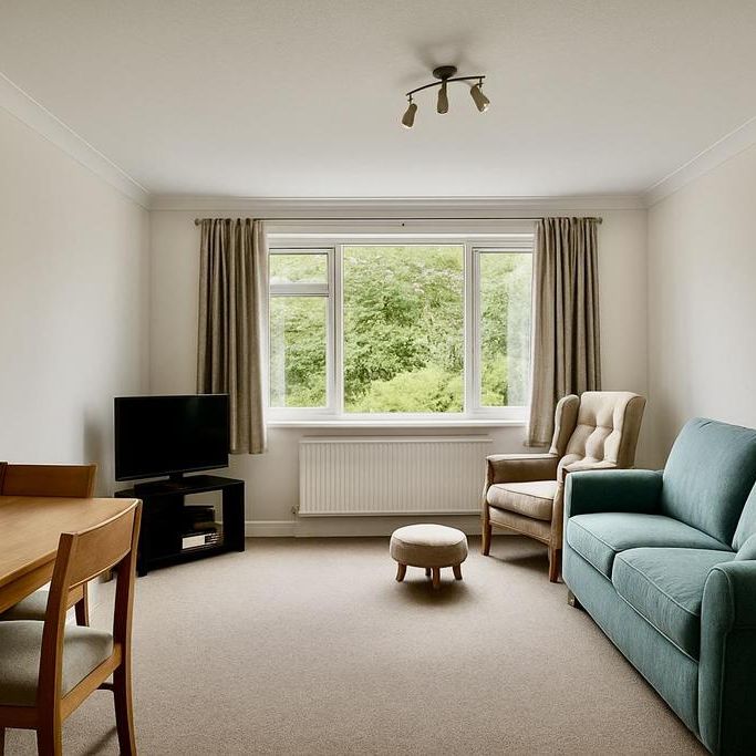 1 bedroom flat to rent - Photo 1