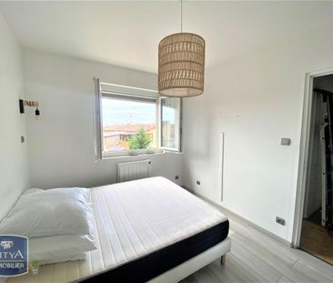Location Appartement 3 pièces 55m² MONTAUBAN 82000 - Photo 4