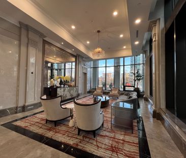 For Lease - 30 Elm Drive Unit# 1507, Mississauga, Ontario - Photo 5