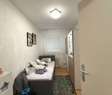 Attraktive 3-Zimmer-Wohnung mit Loggia in zentraler Lage von Linz! - Photo 5