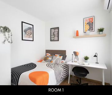 Calle de Ayala, Madrid, Community of Madrid 28006 - Photo 3