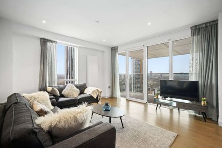 Mawes House, SE17 1EQ, London - Photo 2