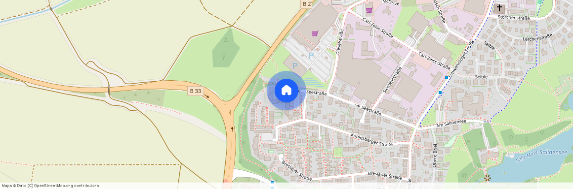 Seestraße 34, 78073, Bad Dürrheim Ot Zentrum