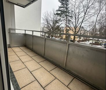 *Geräumige 3-Zimmer Wohnung - Bezug sofort möglich* - Foto 3