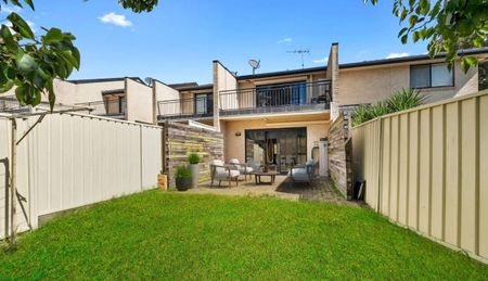 Kellyville Ridge - Photo 5