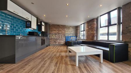 3 bedroom flat share to rent - Photo 3