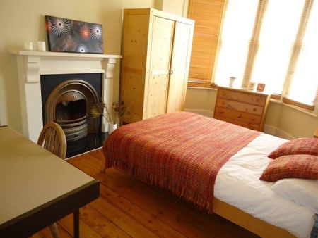 4 bedroom house to rent - Photo 4