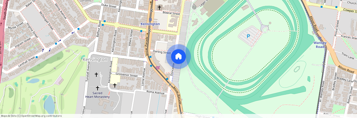 G06/150-156 Doncaster Avenue, NSW 2033, Kensington