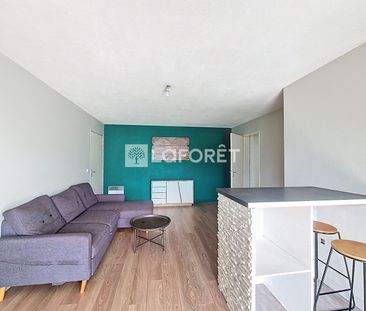 Appartement T2 Pau à louer - Photo 4