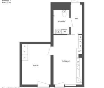 Kvintettgatan, Karlstad - Foto 5