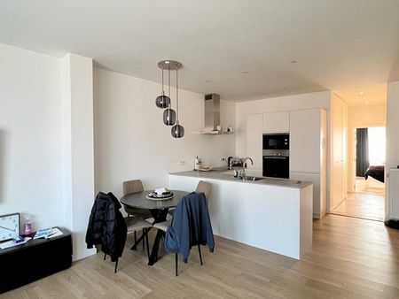 Appartement te huur - Photo 2
